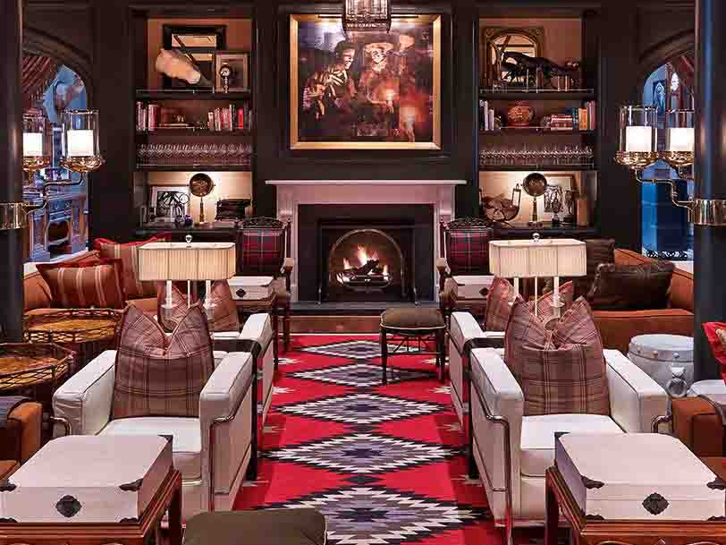 Hotel Jerome, An Auberge Resort Auberge Resorts Collection is a boutique luxury hospitality company based in Mill Valley, California, with high-end hotel properties in the United Sta...